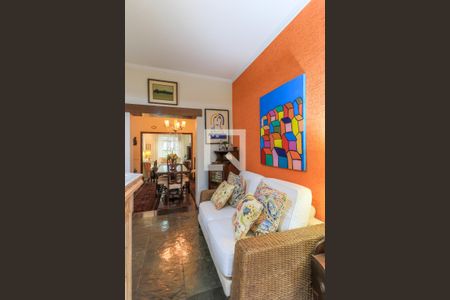 Casa à venda com 280m², 3 quartos e 3 vagasSala 4