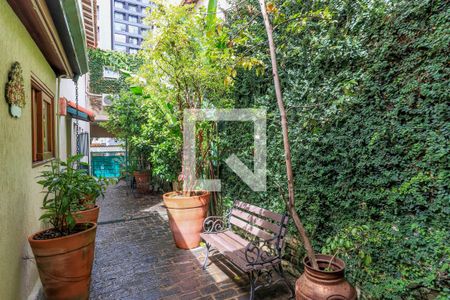 Casa à venda com 280m², 3 quartos e 3 vagasÁrea externa