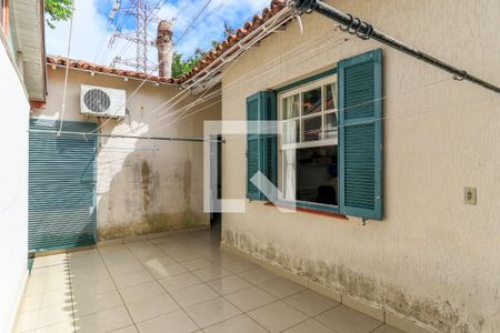 Casa à venda com 280m², 3 quartos e 3 vagasQuintal