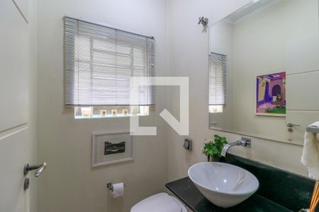 Casa à venda com 280m², 3 quartos e 3 vagasLavabo