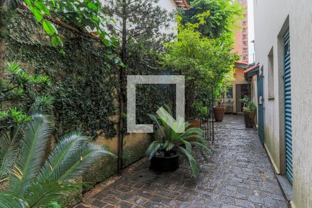 Casa à venda com 280m², 3 quartos e 3 vagasÁrea externa