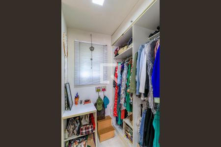 Casa à venda com 280m², 3 quartos e 3 vagasCloset da suíte 1