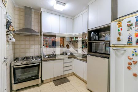 Casa à venda com 280m², 3 quartos e 3 vagasCozinha