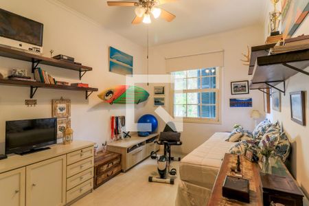 Casa à venda com 280m², 3 quartos e 3 vagasQuarto