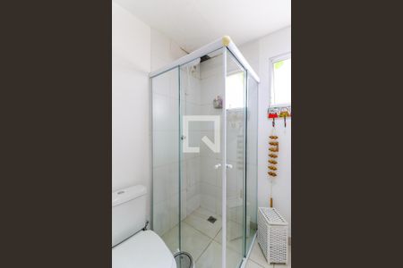 Casa à venda com 280m², 3 quartos e 3 vagasBanheiro da Suíte 1