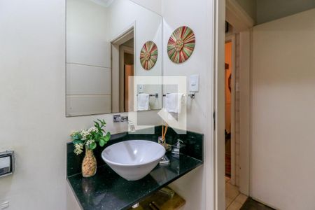 Casa à venda com 280m², 3 quartos e 3 vagasLavabo