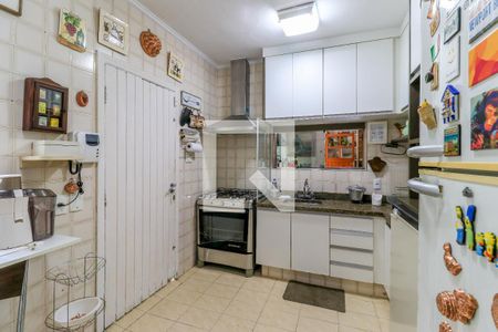Casa à venda com 280m², 3 quartos e 3 vagasCozinha