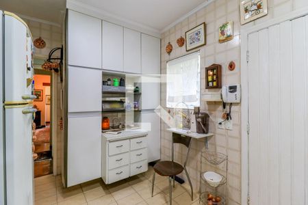 Casa à venda com 280m², 3 quartos e 3 vagasCozinha