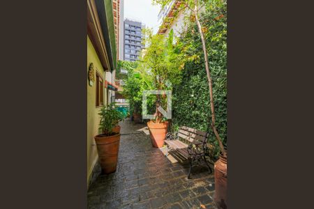 Casa à venda com 280m², 3 quartos e 3 vagasÁrea externa