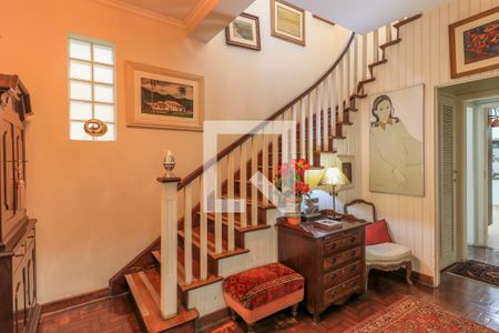 Casa à venda com 280m², 3 quartos e 3 vagasAntessala