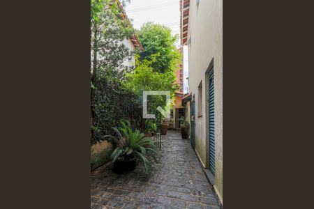 Casa à venda com 280m², 3 quartos e 3 vagasÁrea externa