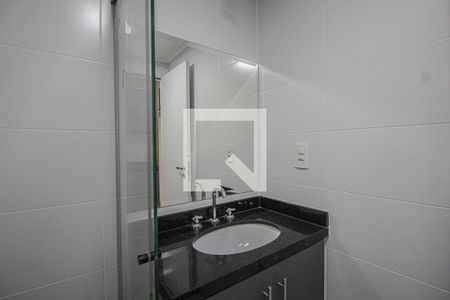 Studio para alugar com 26m², 1 quarto e sem vagaBanheiro 