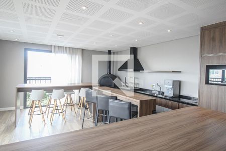 Studio para alugar com 26m², 1 quarto e sem vagaÁrea comum