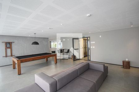 Studio para alugar com 26m², 1 quarto e sem vagaÁrea comum