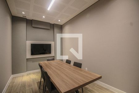 Studio para alugar com 26m², 1 quarto e sem vagaÁrea comum