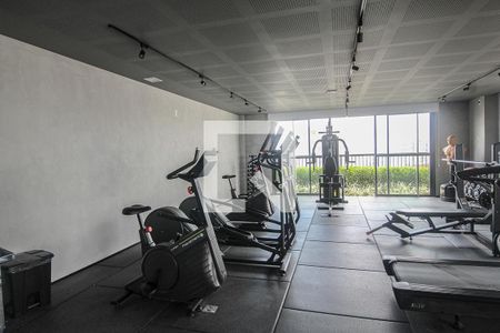 Studio para alugar com 26m², 1 quarto e sem vagaÁrea comum