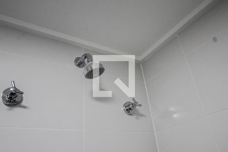 Studio para alugar com 26m², 1 quarto e sem vagaBanheiro 