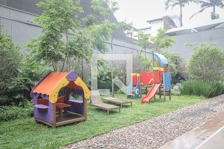 Studio para alugar com 26m², 1 quarto e sem vagaÁrea comum