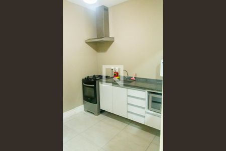 Apartamento para alugar com 74m², 2 quartos e 1 vagaÁrea comum