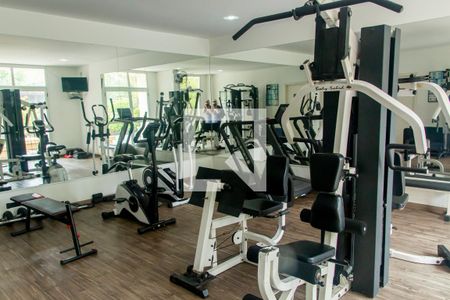 Apartamento para alugar com 74m², 2 quartos e 1 vagaÁrea comum