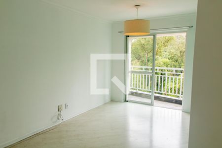 Apartamento para alugar com 74m², 2 quartos e 1 vagaSala