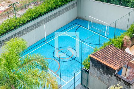 Apartamento para alugar com 74m², 2 quartos e 1 vagaÁrea comum