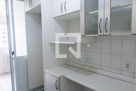 Apartamento para alugar com 74m², 2 quartos e 1 vagaCozinha