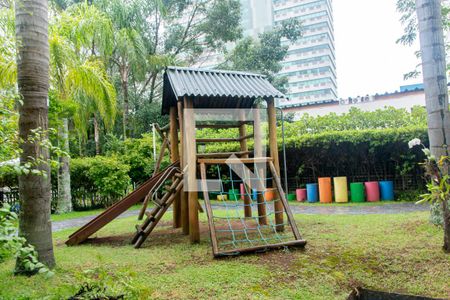 Apartamento para alugar com 74m², 2 quartos e 1 vagaÁrea comum