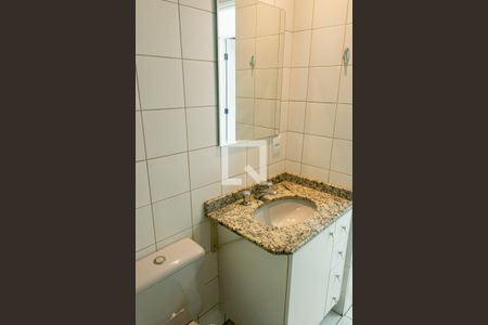 Apartamento para alugar com 74m², 2 quartos e 1 vagaBanheiro