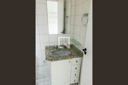 Apartamento para alugar com 74m², 2 quartos e 1 vagaBanheiro