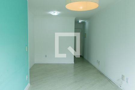 Apartamento para alugar com 74m², 2 quartos e 1 vagaSala