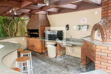 Apartamento para alugar com 74m², 2 quartos e 1 vagaÁrea comum