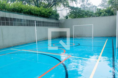 Apartamento para alugar com 74m², 2 quartos e 1 vagaÁrea comum