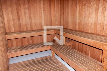 Apartamento para alugar com 74m², 2 quartos e 1 vagaÁrea comum