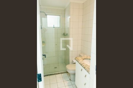 Apartamento para alugar com 74m², 2 quartos e 1 vagaBanheiro