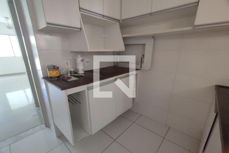 1º Pav - Cozinha de casa de condomínio à venda com 2 quartos, 50m² em Taquara, Rio de Janeiro
