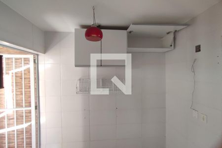 1º Pav - Cozinha de casa de condomínio à venda com 2 quartos, 50m² em Taquara, Rio de Janeiro