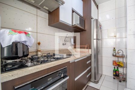 Apartamento para alugar com 50m², 2 quartos e 1 vagaCozinha