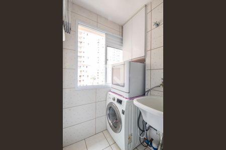 Apartamento para alugar com 50m², 2 quartos e 1 vagaÁrea de Serviço