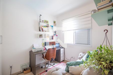 Quarto 2 de apartamento para alugar com 2 quartos, 50m² em Novo Osasco, Osasco