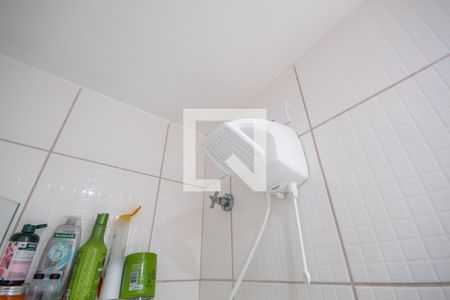 Apartamento para alugar com 50m², 2 quartos e 1 vagaBanheiro
