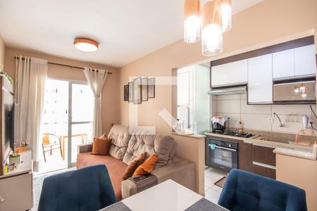 Apartamento para alugar com 2 quartos, 50m² em Novo Osasco, Osasco
