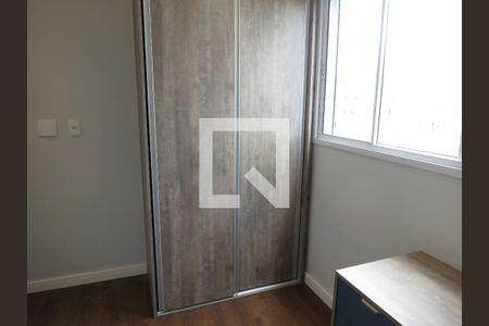 Apartamento à venda com 64m², 2 quartos e 1 vagaQuarto 2 - Guarda Roupa