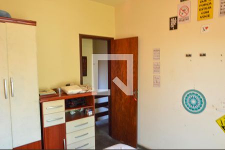 Casa de condomínio à venda com 100m², 3 quartos e 1 vagaSuíte 2
