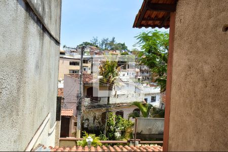 Casa de condomínio à venda com 100m², 3 quartos e 1 vagaVista do Quarto 2