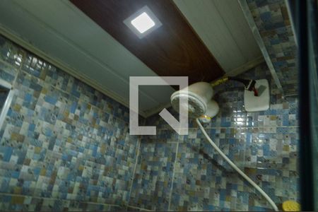 Casa de condomínio à venda com 100m², 3 quartos e 1 vagaBanheiro da Suíte 1