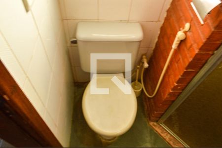 Casa de condomínio à venda com 100m², 3 quartos e 1 vagaBanheiro