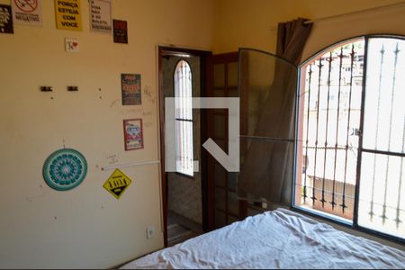 Casa de condomínio à venda com 100m², 3 quartos e 1 vagaSuíte 2