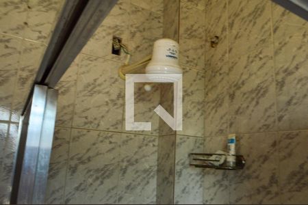 Casa de condomínio à venda com 100m², 3 quartos e 1 vagaBanheiro da Suíte 2