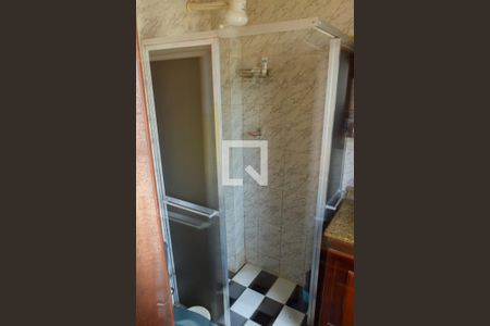 Casa de condomínio à venda com 100m², 3 quartos e 1 vagaBanheiro da Suíte 2